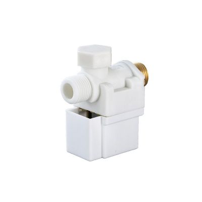 太阳能热水器进水电磁阀 FCC-111S DC12V 通用款进水口电磁阀图5