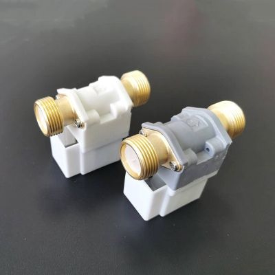 常闭电磁阀 太阳能电磁阀 6分 多规格通用电磁阀图4