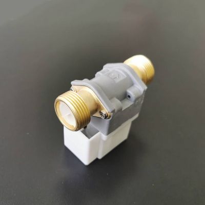 常闭电磁阀 太阳能电磁阀 6分 多规格通用电磁阀图3