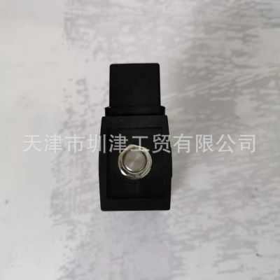 等离子切割电磁阀图3