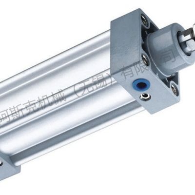 阿斯克标准气缸JSI/SI32/40X25X50X75X100X150X200X250X300X350S图2