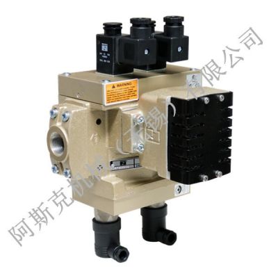 美国原装中国代理ROSS电磁阀D3573A8166图3