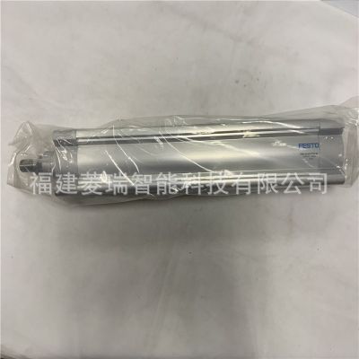 FESTO费斯托气缸DSBC-32-100-PPVA-N3 标准气缸1804963图4