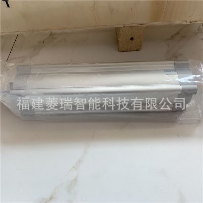 FESTO费斯托气缸DSBC-32-100-PPVA-N3 标准气缸1804963图5