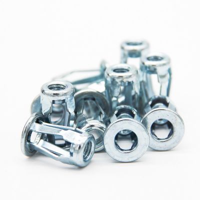 花瓣螺母 拉铆螺母 花瓣螺丝 杰克铆螺母 捷克铆螺母 jack nut图5