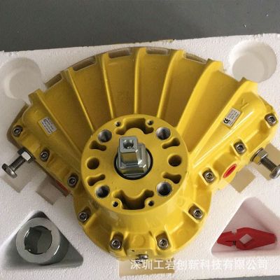 GY 英国肯呐特KINETROL 旋转气缸气动执行机构全系列现货图2