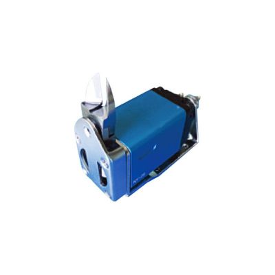 厂家批发工业微型气动剪刀头铝合金水口剪切刀机械手配件自动剪刀图5