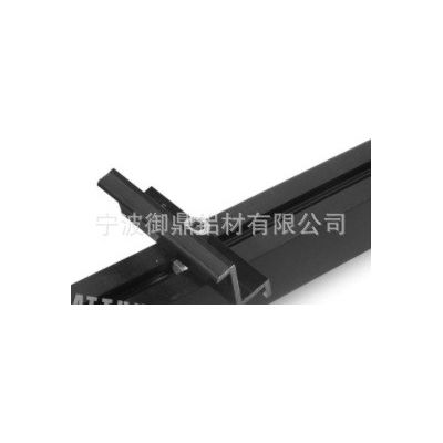 厂家供应T型弹珠M8铝螺母，欧标太阳能光伏安装支架夹紧螺母图2