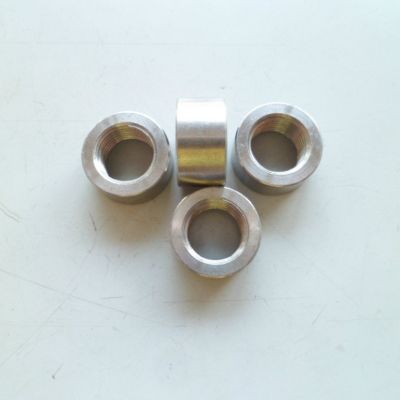 批发304不锈钢管牙螺母/管螺纹螺母/管牙圆螺母G1/4,G1/8,G3/8图5