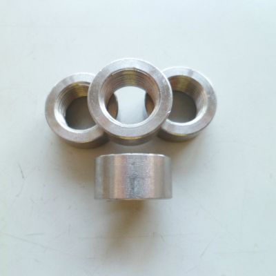 批发304不锈钢管牙螺母/管螺纹螺母/管牙圆螺母G1/4,G1/8,G3/8图4