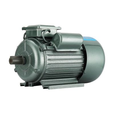 小型单相电机220V0.75/1.1/2.2/3.0/4KW大马力全铜异步两相电动机图5