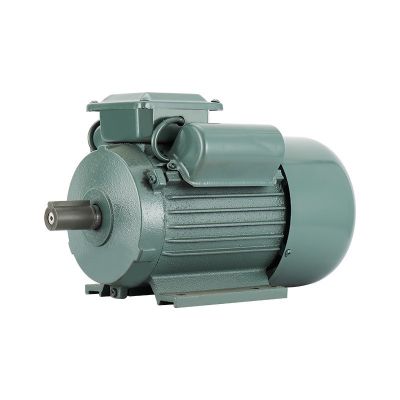 小型单相全铜异步电动机4极750W/1.1/1.5/2.2/3.0/4KW两相大马力图5