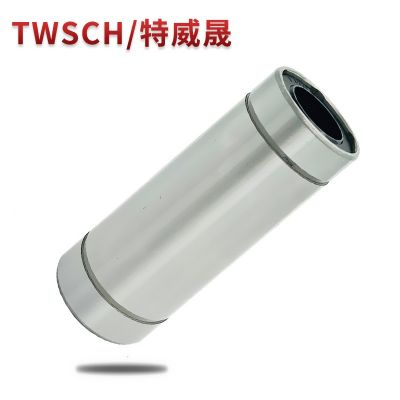 加长直线 滑动轴承/ LM6 8 10 12 13 16 20 25 30 35 40 50 60LUU图5