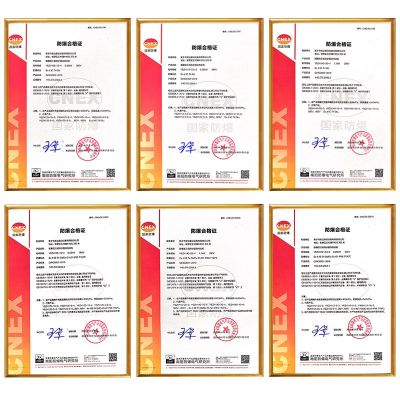 粉尘防爆振动电机 宏达品牌 YBZH112-2.5-4 功率0.13KW图2