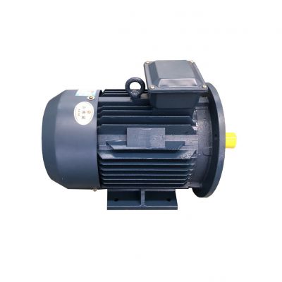 水泵电机YE3-280M-2-90kw湖南朝阳电机高效率云南三相异步电动机图5