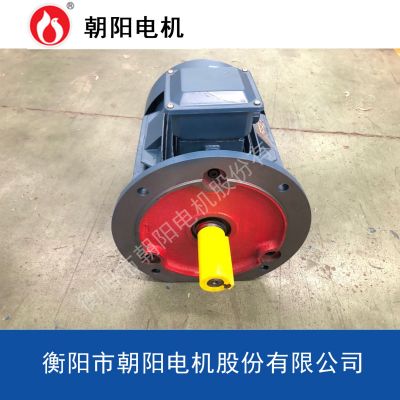 水泵电机YE3-280M-2-90kw湖南朝阳电机高效率云南三相异步电动机图3