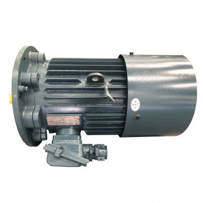 刮板机电机YBS-18.5kw刮板机专用防爆电机批发朝阳三相异步电动机图5