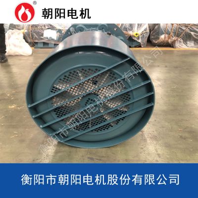 刮板机电机YBS-18.5kw刮板机专用防爆电机批发朝阳三相异步电动机图3