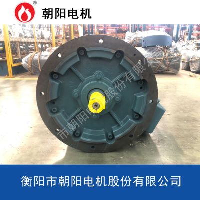 刮板机电机YBS-18.5kw刮板机专用防爆电机批发朝阳三相异步电动机图2