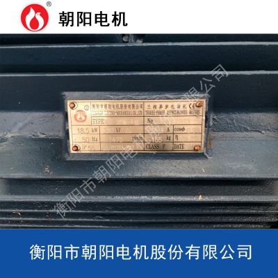 三相电机YE3-355M2-6极-185kw朝阳电动机大功率三相异步电动机图5