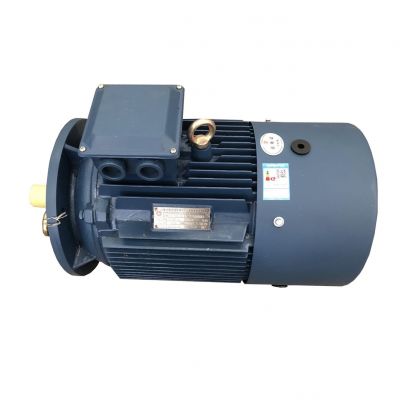 三相电机YE3-355M2-6极-185kw朝阳电动机大功率三相异步电动机图4