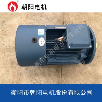 三相电机YE3-355M2-6极-185kw朝阳电动机大功率三相异步电动机图3