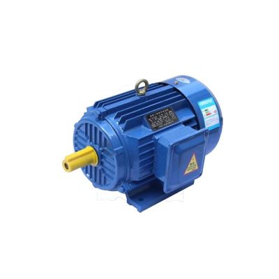 批发三相异步电动机0.75千瓦4级YE3-802-4电机380V马达机器电动机图5