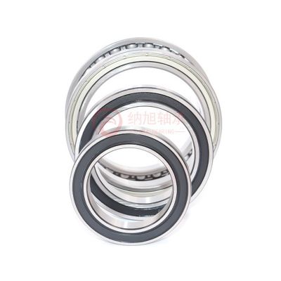 薄壁轴承61809 61810微型 61811 61812 61813 61814 薄壁轴承厂家图5