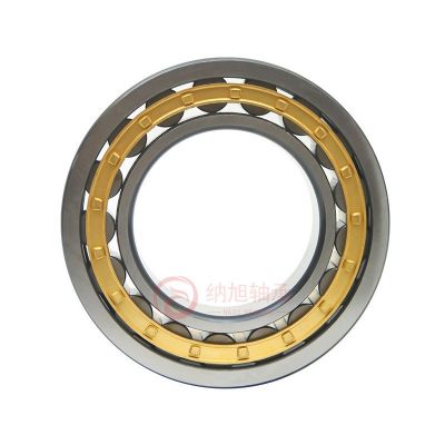 圆柱滚子轴承RNUP 303 304 305 306 307 308 309 310 311 EM ECP图5