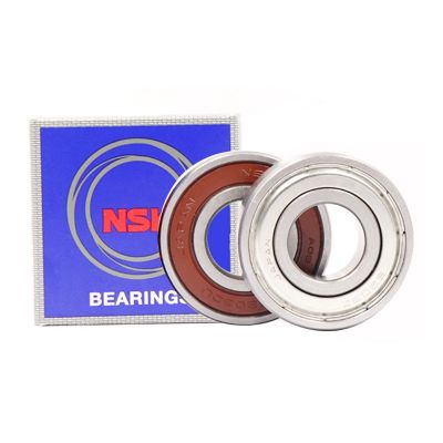 6302轴承 6302ZZ 6302DDU 日本原装NSKnsk深沟球轴承6302图3