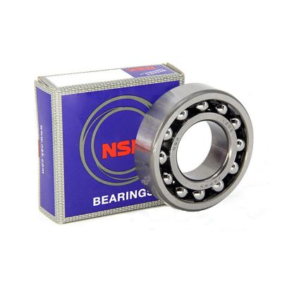 调心球轴承1305 日本nskNSK轴承1305K 上海仓库图3