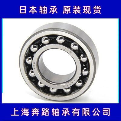 调心球轴承1305 日本nskNSK轴承1305K 上海仓库图2