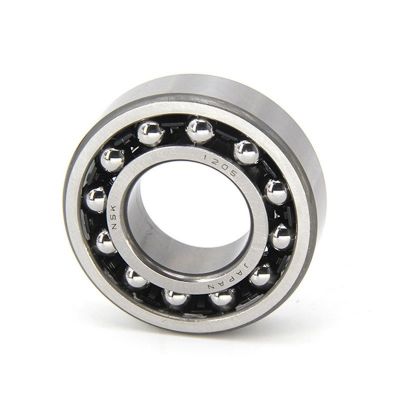 调心球轴承1305 日本nskNSK轴承1305K 上海仓库图5