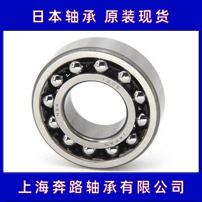 调心球轴承1305 日本nskNSK轴承1305K 上海仓库图4