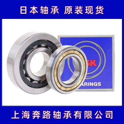 NU304轴承 nskNSK圆柱滚子轴承 NJ416 NUP416图2