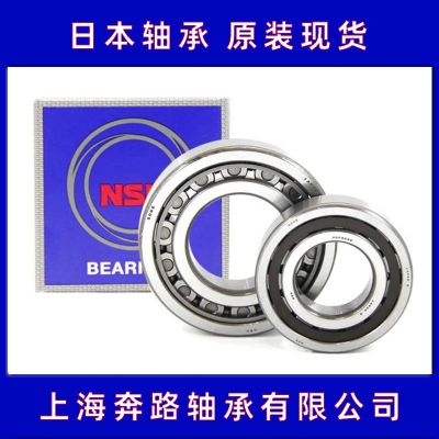 NU304轴承 nskNSK圆柱滚子轴承 NJ416 NUP416图3