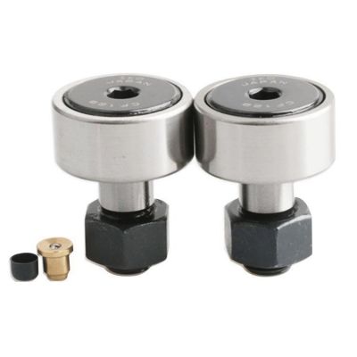 平面滚针推力轴承 AXK0819 轴承 AXK0819+2AS 轴承图2