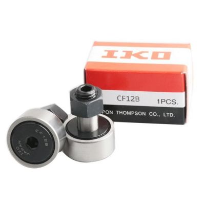 平面滚针推力轴承 AXK0819 轴承 AXK0819+2AS 轴承图3