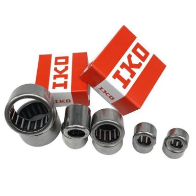 平面滚针推力轴承 AXK0819 轴承 AXK0819+2AS 轴承图5