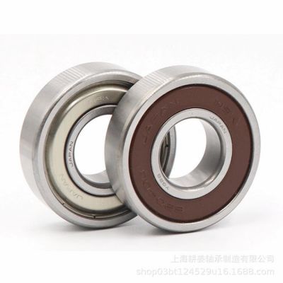 nsk轴承 深沟球轴承 6001ZZ 电机用轴承 NSK轴承图3