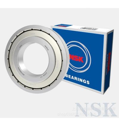 nsk轴承 深沟球轴承 6001ZZ 电机用轴承 NSK轴承图4