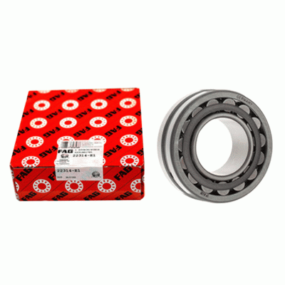 德国FAG轴承 6203-2Z深沟球轴承 FAG轴承图2