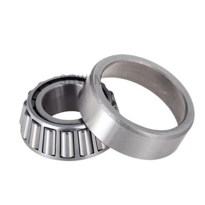 洛阳LYC圆锥滚子轴承30204 30205 30206 30207 30208 30209正品图5