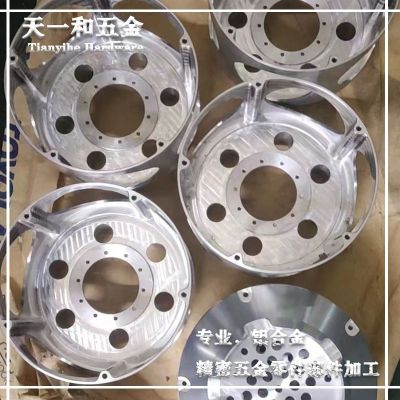 厂家来图来样精密机五金加工数控机床不锈钢非标零件机内外圆磨床图2