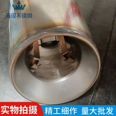 不锈钢表面处理 不锈钢零件加工 304车床件表面处理图2