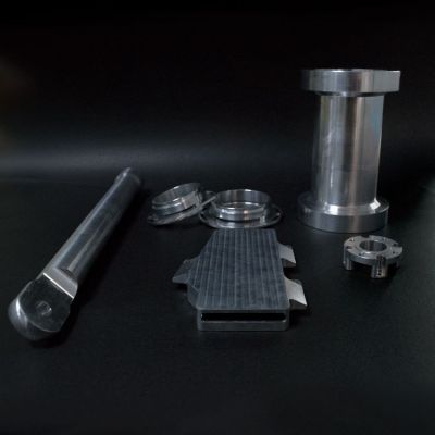 CNC车铣复合非标精密零部件数控车床不锈钢铝件五金电 脑锣机加工图4