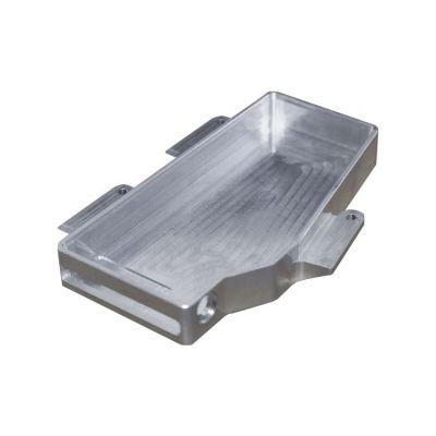 CNC车铣复合非标精密零部件数控车床不锈钢铝件五金电 脑锣机加工图5