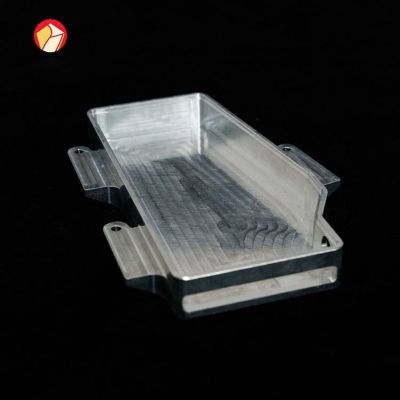 CNC车铣复合非标精密零部件数控车床不锈钢铝件五金电 脑锣机加工图2