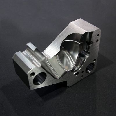 电脑锣机加工 车铣复合45号钢非标零件精密零部件不锈钢C NC加工图3