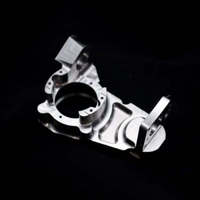 电脑锣机加工 车铣复合45号钢非标零件精密零部件不锈钢C NC加工图4